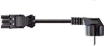 Bachmann Power cable - 1.5m