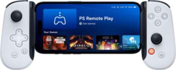 Backbone - One Mobile Gaming Controller