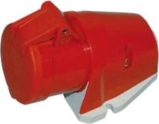Bals Power socket 32A 5P 400V
