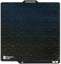 Bambu 3D Galaxy Surface Plate -