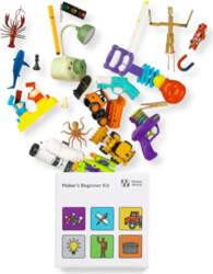 Bambu Lab Maker`s Beginner Kit -