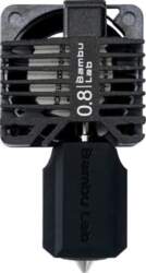 BambuLab Complete hotend for Bambu Lab