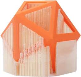 BambuLab Filament Bambu Lab PVA Support