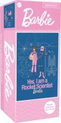 Barbie - Rocket Scientist puzzle 1000