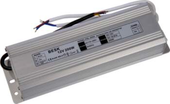 Barosanas bloks LED 200W 9073902