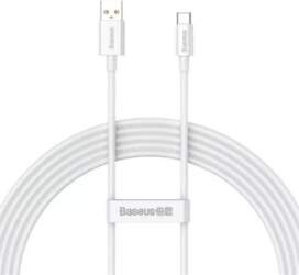 Baseus cable Superior USB - USB-C