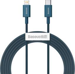 Baseus Superior Series Cable USB-C to