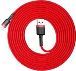Baseus USB-A USB Cable - Lightning