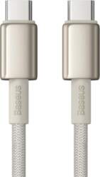 Baseus USB-C - USB-C Cable 2m