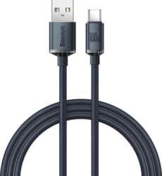 Baseus USB Cable USB-A - USB-C