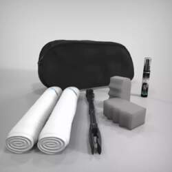 Bathmate Cleaning kit Black 5060140200437