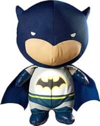 Batman Light Up Bedtime Pal soft