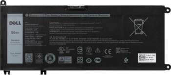 Battery  56WHR  4 Cell  9P3NW (5704174863113)