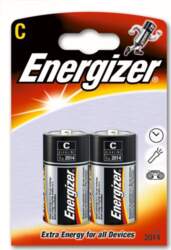 Battery  ENERGIZER Base Power Seal  C