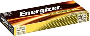 Battery ENERGIZER Industrial AAA LR03 1