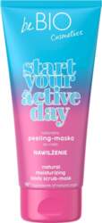 BeBio beBIO Start Your Active Day