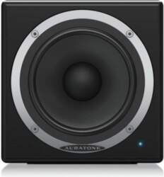 Behringer C50A Active Studio Monitor 5