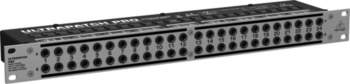 Behringer PX3000 patch panel 000-26800-00010