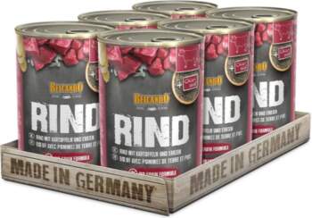 Belcando - Quality Selection Beef with