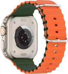 Beline Beline pasek Apple Watch Silicone