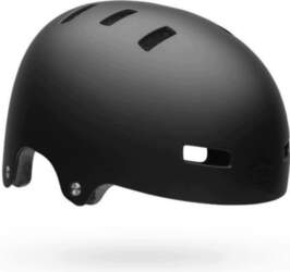 Bell Kask bmx LOCAL solid matte