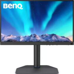 BenQ SW272Q computer monitor 68.6