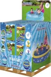 Bestway My First Fast Set Spray