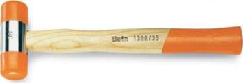 Beta Tools Mlotek plastikowy 28MM 1390/28