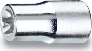 Beta Tools NASADKA 1/4" PROFIL TORX