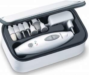 BEURER - MP 41 Manicure pedicure