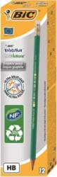 Bic Pencil Ecolutions Evolution HB (47K006A)