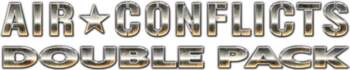 BitComposer Interactive Air Conflicts Double Pack