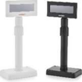 Bixolon Customer Display 2000DS  Black  Incl