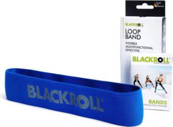 Blackroll Loop exercise band Very heavy