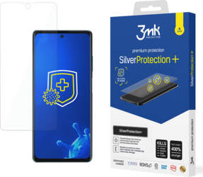 Blackview A100 - 3mk SilverProtection+ screen