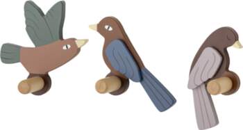 Bloomingville MINI - Set of 3