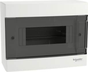 BOARD DISTRIB SURFACE EASY9 IP40 8