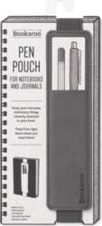 Bookaroo Pen Pouch - graphite pen