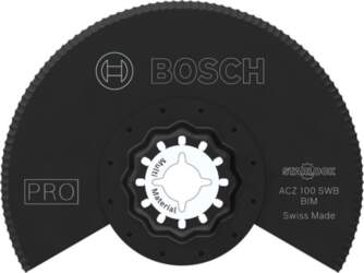 Bosch BOSCH MT MULTI-FUNCTION SAW BLADE