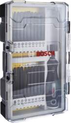 Bosch Extra Hard - Schraubenziehersatz -