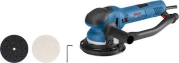 Bosch GET 75-150 Professional Random Orbit