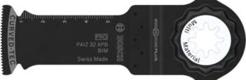 BOSCH MT MULTIFUNCTIONAL BLADE PRO PAII