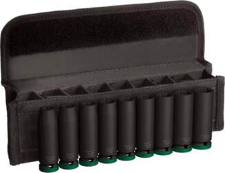 Bosch PRO Impact socket set 1/2&quot