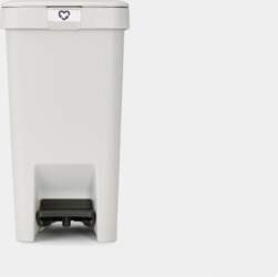 Brabantia StepUp 10 L Rectangular Recycled