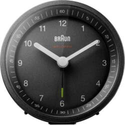 Braun BC 07 B-DCF black 67009