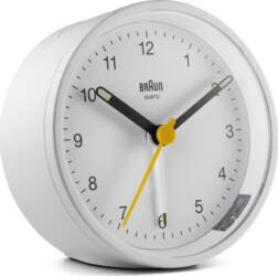 Braun BC 12 W white 4007218670489
