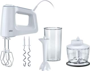 Braun MultiMix 3 HM 3135 hand