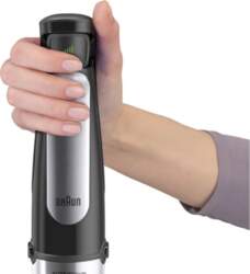 Braun Multiquick 7  Hand blender  MQ
