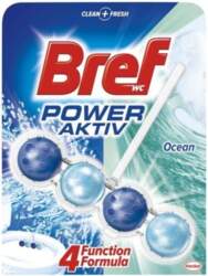BREF WC POWER ACT BALLS 4-FUNCTION