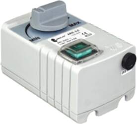 BREVE Electronic fan speed controller ARES